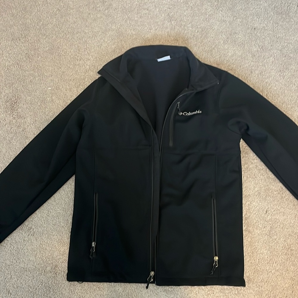 Men’s Columbia size small